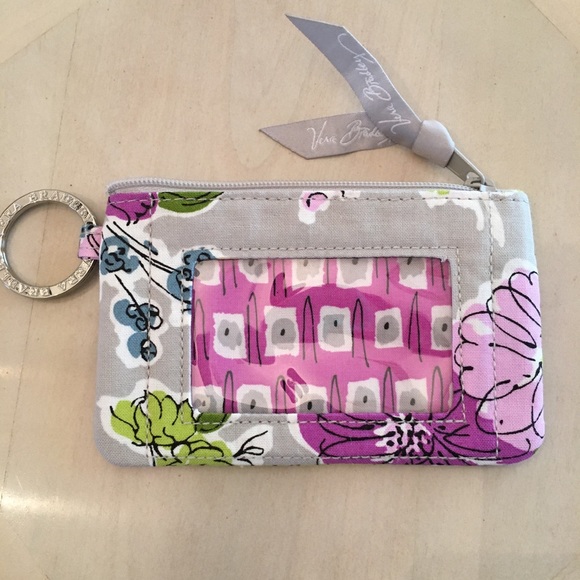 Vera Bradley ID holder/Wallet - Picture 2 of 5